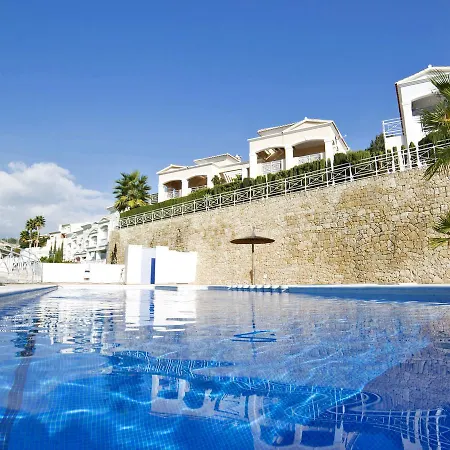 Holiday home Holiday Home Junio By Interhome