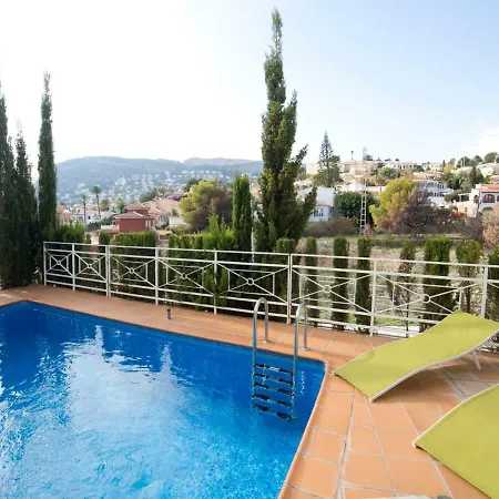 Holiday home Holiday Home Junio By Interhome