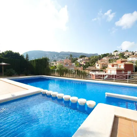 Holiday home Holiday Home Junio By Interhome *