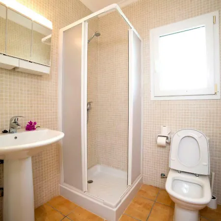 Дом отдыха Holiday Home Junio By Interhome *