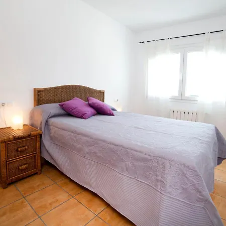 Holiday Home Junio By Interhome Дом отдыха *