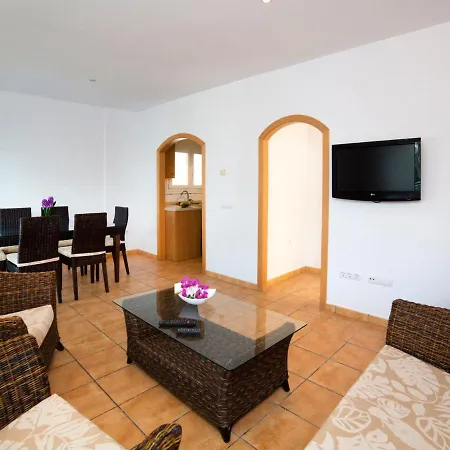 Дом отдыха Holiday Home Junio By Interhome Кальпе