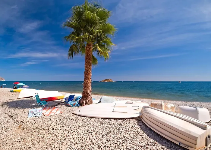 Junio By Interhome Vakantiehuis *