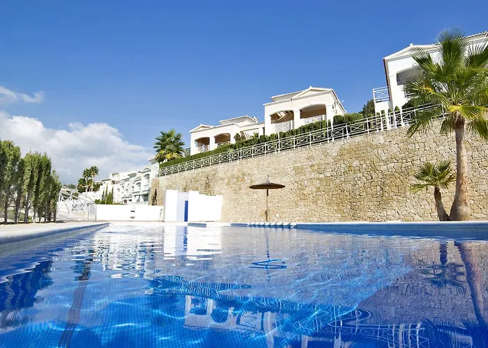 Vakantiehuis Junio By Interhome