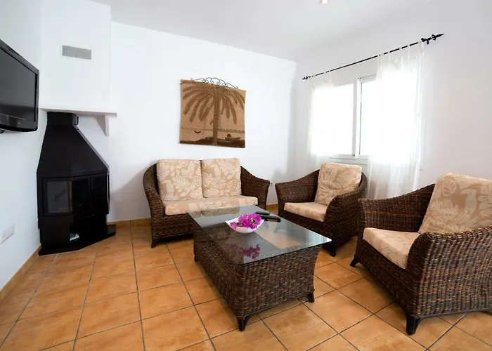 Vakantiehuis Junio By Interhome Calpe