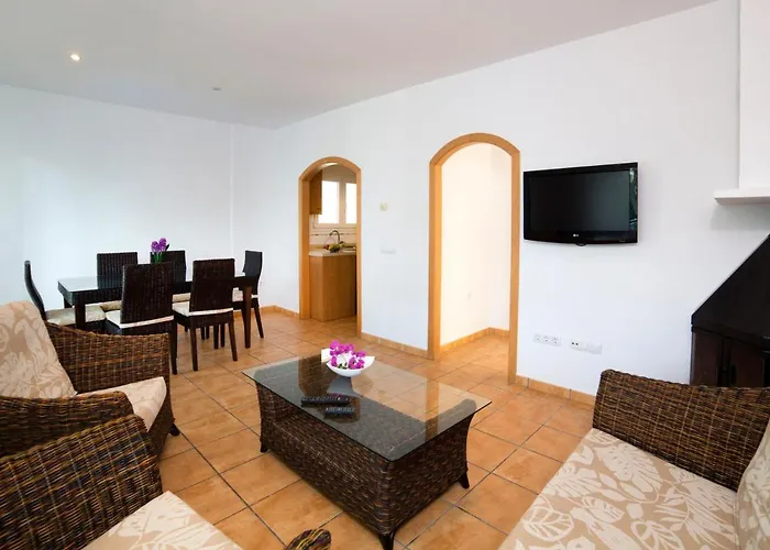 Vakantiehuis Junio By Interhome Calpe